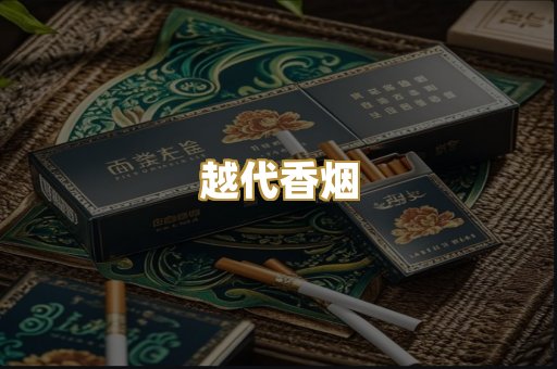 云霄香烟